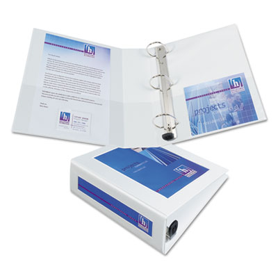 Avery&reg; Framed View Heavy-Duty Binders
