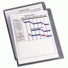 Avery&reg; Heavy-Duty Plastic Sleeves