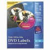 Avery&reg; DVD Labels
