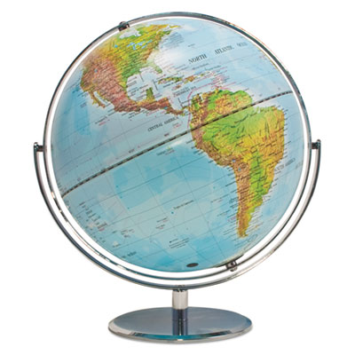 Advantus&reg; World Globe