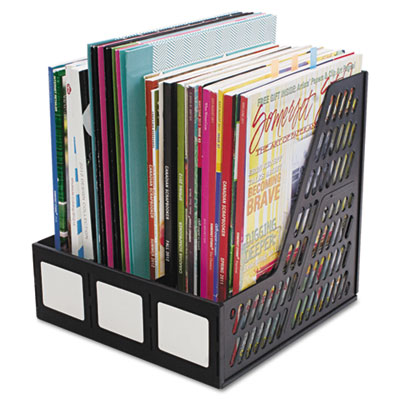 Advantus&reg; Magazine File
