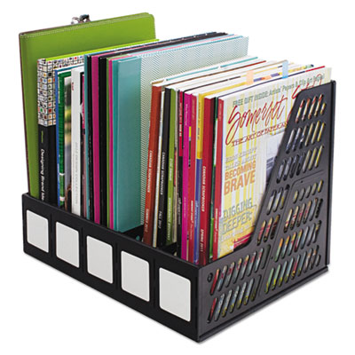 Advantus&reg; Magazine File