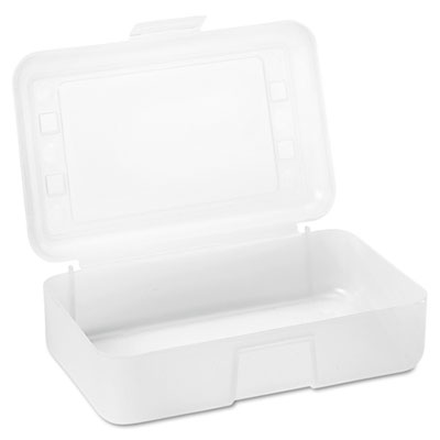 Advantus&reg; Gem&trade; Pencil Box