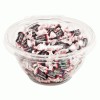 Advantus&reg; Tootsie Roll&reg; Break Bites Bowl