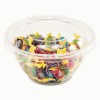 Advantus&reg; Jolly Ranchers&reg; Break Bites Bowl