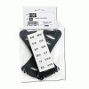 Advantus&reg; Media Filer Index Tabs