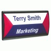 Advantus&reg; People Pointer Wall/Door Sign
