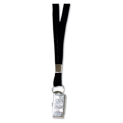 Advantus&reg; Deluxe Lanyard