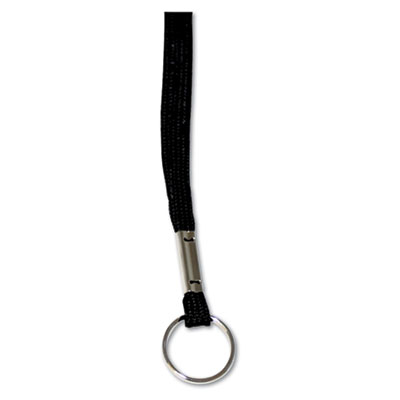 Advantus&reg; Deluxe Lanyard