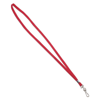 Advantus&reg; Deluxe Lanyard