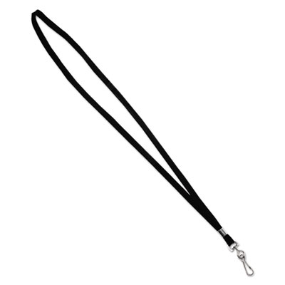 Advantus&reg; Deluxe Lanyard