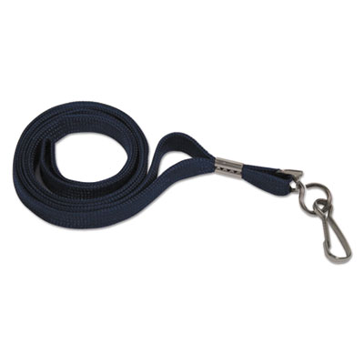 Advantus&reg; Deluxe Lanyard