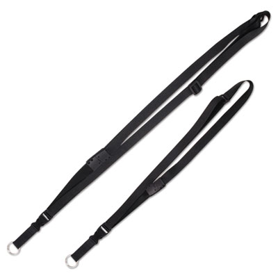 Advantus&reg; Deluxe Lanyard
