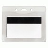 Advantus&reg; Security ID Badge Holders