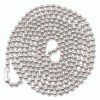 Advantus&reg; ID Badge Holder Chain