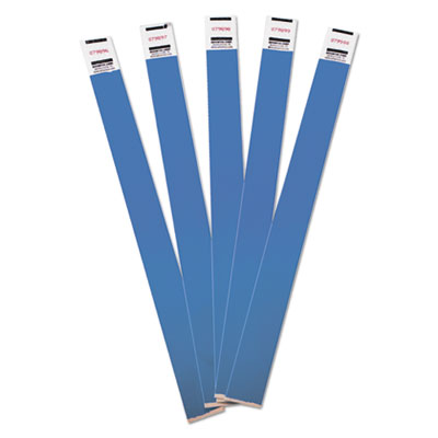 Advantus&reg; Crowd Management Wristbands