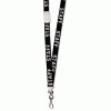 Advantus&reg; Preprinted Quick ID Lanyard