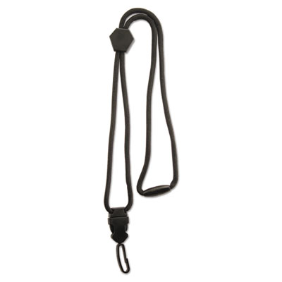 Advantus&reg; Executive Braided Lanyard