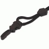 Advantus&reg; Executive Braided Lanyard