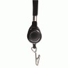 Advantus&reg; Lanyard with Retractable ID Reel