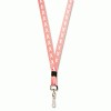 Advantus&reg; Breast Cancer Awareness Lanyard