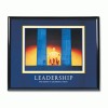 Advantus&reg; "Leadership" Framed Motivational Prints