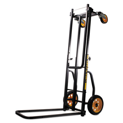 Advantus&reg; Multi-Cart&reg; 8-in-1 Cart