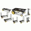 Advantus&reg; Multi Cart&reg; 8-in-1 Equipment Cart