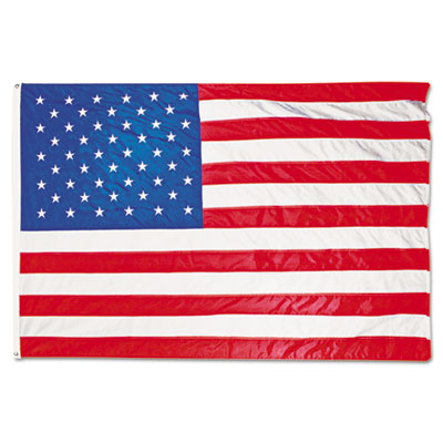 Advantus&reg; Outdoor U.S. Flag