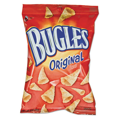 General Mills Bugles Corn Snacks