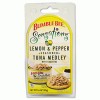 Bumble Bee&reg; Sensations&reg; Seasoned Tuna Medley with Crackers