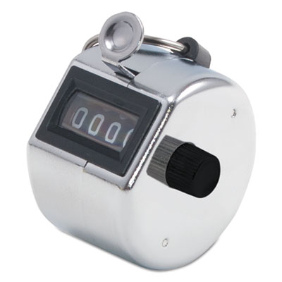 Bates Tally I Hand Model Counter
