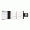 AT-A-GLANCE&reg; Outlink&reg; Weekly/Monthly Planner with Pop-Up Reminder&trade;