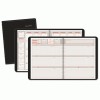 AT-A-GLANCE&reg; Weekly/Monthly Appointment Book