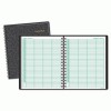 AT-A-GLANCE&reg; Four-Person Group Daily Appointment Book