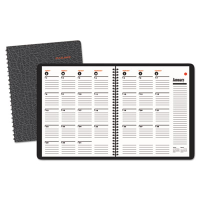 AT-A-GLANCE&reg; 800 Range Monthly Planner