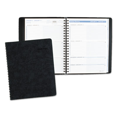 AT-A-GLANCE&reg; The Action Planner&reg; Weekly Appointment Book