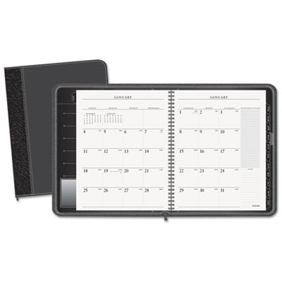 AT-A-GLANCE&reg; Executive&reg; Monthly Planner