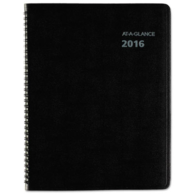 AT-A-GLANCE&reg; QuickNotes&reg; Monthly Planner
