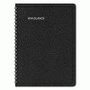 AT-A-GLANCE&reg; QuickNotes&reg; Weekly/Monthly Planner