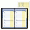 AT-A-GLANCE&reg; QuickNotes&reg; QuickNumbers&trade; Telephone/Address Book