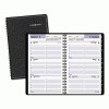 DayMinder&reg; Weekly Appointment Book with Telephone/Address Section