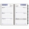 DayMinder&reg; Weekly Appointment Book Refill with Telephone/Address Section