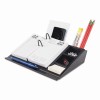 AT-A-GLANCE&reg; Desk Calendar Base and Organizer