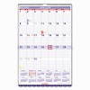 AT-A-GLANCE&reg; Wall Calendar with Additional Features