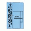 Adams&reg; Blue and Black Journal