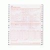 Adams&reg; CMS Health Insurance Claim Form
