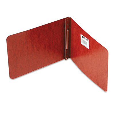 ACCO Pressboard Report Cover with Tyvek&reg; Reinforced Hinge