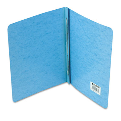 ACCO PRESSTEX&reg; Report Cover with Tyvek&reg; Reinforced Hinge