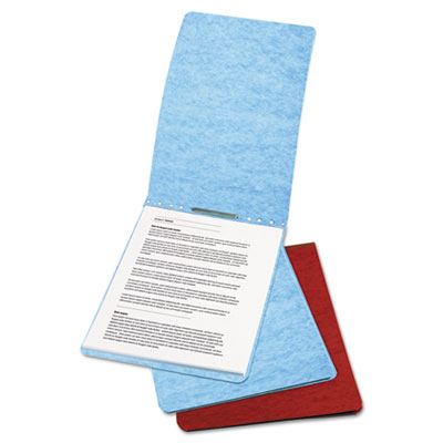ACCO PRESSTEX&reg; Report Cover with Tyvek&reg; Reinforced Hinge